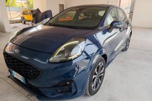 Ford Puma 1.0 125 CV ST-Line