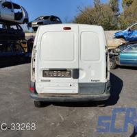 Renault kangoo fc0/1 d 55 1.9 54cv -ricambi