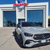 MERCEDES GLE 450 COUPE' 4MATIC AMG PREMIUM
