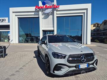 MERCEDES GLE 450 COUPE' 4MATIC AMG PREMIUM