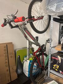 Mountain Bike 26”