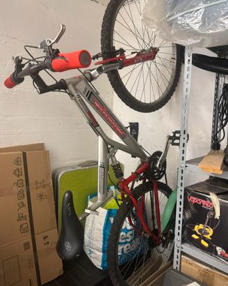 Mountain Bike 26”