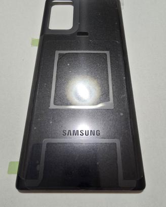 Copribatteria Samsung Galaxy Note 20