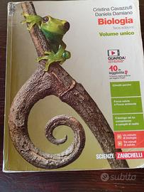 biologia 