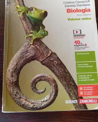 biologia 