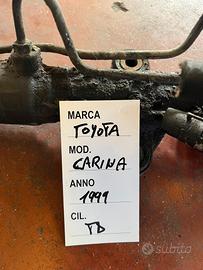 Scatola guida Toyota Carina