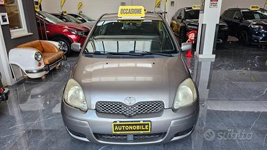 Toyota Yaris 1.0i 16V Targa CM849ZJ