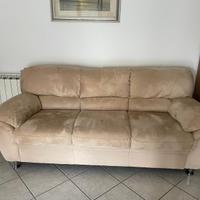 Divano a 3 posti