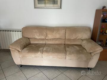 Divano a 3 posti