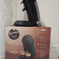 Philips Senseo Original Plus CSA210 nuovo mai util