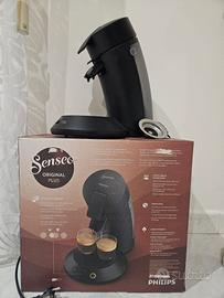 Philips Senseo Original Plus CSA210 nuovo mai util