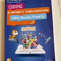 Coding e pensiero computazionale  scuola primaria