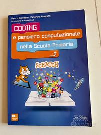 Coding e pensiero computazionale  scuola primaria