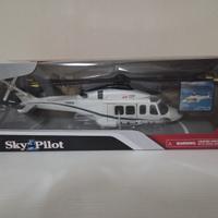 Elicottero 'New Ray - AW 139 "Special for Vip