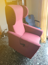 Presidi per invalidi