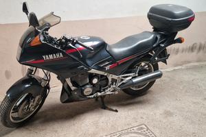 Yamaha FJ 1200 - 1986