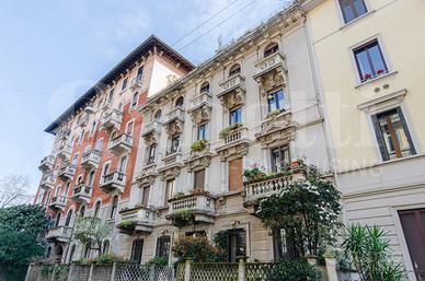 Appartamento Milano [Cod. rif 3300800VRG]