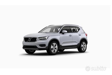 VOLVO XC40 - XC40 2.0 d3 Business Plus my20