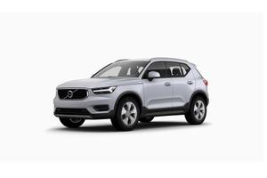 VOLVO XC40 - XC40 2.0 d3 Business Plus my20