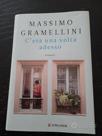 Massimo Gramellini C'era una volta adesso 