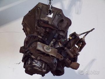 Cambio manuale 5 marce Lancia Ypsilon 1.3 Mjet