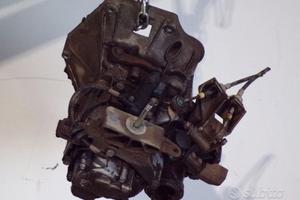 Cambio manuale 5 marce Lancia Ypsilon 1.3 Mjet