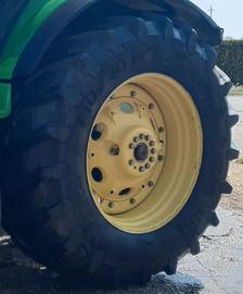Pneumatico trattore Pirelli TM 900 710/70 r 42