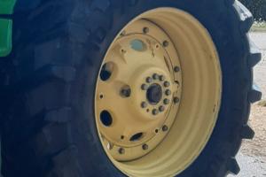 Pneumatico trattore Pirelli TM 900 710/70 r 42