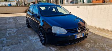 Volkswagen Golf 5 1.9 4motion