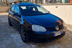 Volkswagen Golf 5 1.9 4motion