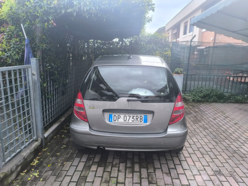 Mercedes a150