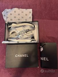 Scarpa chanel