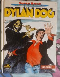 fumetti dylan dog 