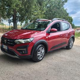 Sandero Stepway GPL