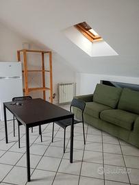 Camera rifinita per studente zona Papardo