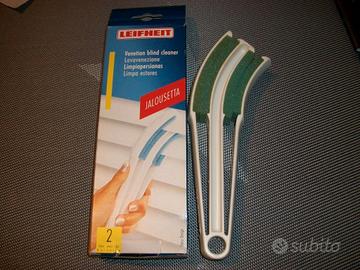 Pulitore per VENEZIANE - NUOVO