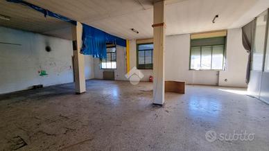 UFFICIO A MONTICELLO BRIANZA