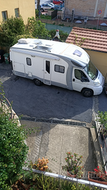 Fiat ducato 2.2 130 CV(160)