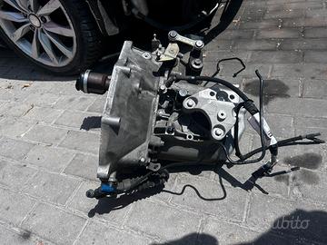 Cambio manuale 5 marce opel corsa 1.4 benzina 2021