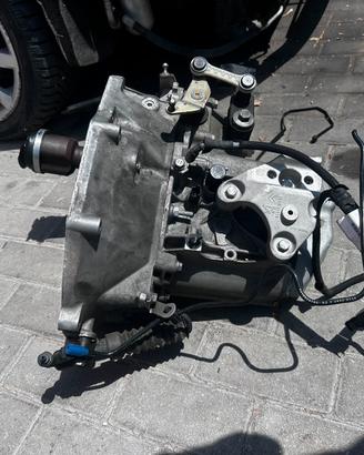 Cambio manuale 5 marce opel corsa 1.4 benzina 2021