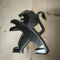 Peugeot stemma logo leone Peugeot 