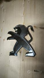 Peugeot stemma logo leone Peugeot 