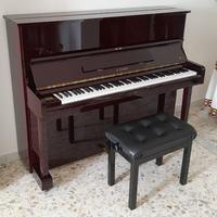 Pianoforte verticale B. Steiner BS - 121