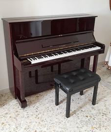 Pianoforte verticale B. Steiner BS - 121