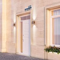 Appartamento in Via Goffredo Mameli 48, Cagliari