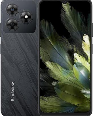 Smartphone Libero Blackview  Wave 8 4G Android 14