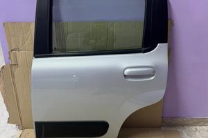 Fiat panda ricambi porta sportello portiera sx
