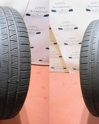 255 55 18 Pirelli 4Stagioni 255 55 R18