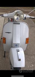 Vespa 200 Piaggio