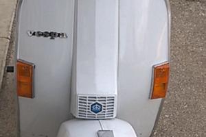 Vespa 200 Piaggio